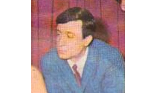 GÜVEN AYDIN  (PİYANO)
